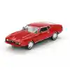 1/64 Ford Mustang Mach 1 Diamonds Are Forever / English - Blister Paket