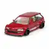1/64 Honda Civic (EF) Kaido Works