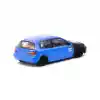 1/64 Honda Civic EG6 10th Anniversary