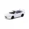 1/64 Honda Integra TYPE R DC2 MUGEN Championship White