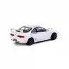 1/64 Honda Integra TYPE R DC2 MUGEN Championship White