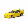 1/64 Honda Integra TYPE R DC2 MUGEN Sunlight Yellow