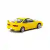 1/64 Honda Integra TYPE R DC2 MUGEN Sunlight Yellow