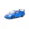 1/64 Honda Integra TYPE R DC5 Custom Blue Metallic - ROAD64