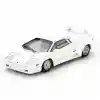 1/64 Lamborghini Countach 25th Anniversary White