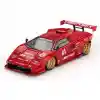 1/64 Lamborghini Countach LB-WORKS Red