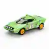 1/64 Lancia Stratos HF #4 1979 Spanish Rally