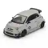 1/64 LB-Works x Abas Works Abarth 595