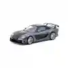 1/64 Mazda RX-7 VeilSide Fortune7 Grey Metallic / Black