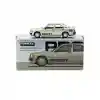 1/64 Mercedes-Benz 190 E 2.3-16 Race of Champion 1984 Alain Prost