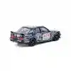1/64 Mercedes-Benz 190 E 2.5-16 EVO 1 DTM 1989 Dany Snobeck