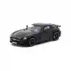 1/64 Mercedes-Benz SLS AMG Coupé Black Series Black Metallic - Singapore Special Edition