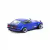 1/64 Nissan Fairlady Z S30 Widebody Blue - Designed by Jon Sibal