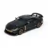 1/64 Nissan GT-R50 By ITALDESIGN Black