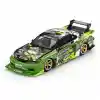 1/64 Nissan LB-Super Silhouette S15 SILVIA V2 2024 Formula Drift Japan