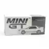 1/64 Nissan Skyline GT-R (R32) VeilSide Combat C-I White Model Araç