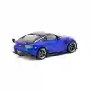 1/64 Nissan VeilSide FFZ400 Fairlady Z Blue