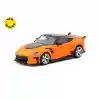 1/64 Nissan VeilSide FFZ400 Fairlady Z Orange