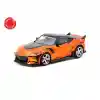 1/64 Nissan VeilSide FFZ400 Fairlady Z Orange