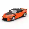 1/64 Nissan Z VeilSide FFZ400 Orange