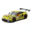 1/64 Porsche 911 GT3 R Nürburgring 24h 2023 Model Araç