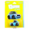 1/64 Qube Carz Serisi Nissan Skyline Kenmeri Liberty Walk Baby Blue Blister Paket