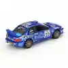 1/64 Subaru Impreza WRC99 #23 2000 Acropolis Rally