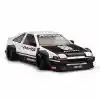 1/64 Toyota AE86 Sprinter Trueno Kaido Street V1