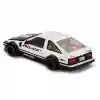 1/64 Toyota AE86 Sprinter Trueno Kaido Street V1