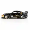 1/64 Toyota GR86 LB-Nation Black/Gold