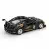1/64 Toyota GR86 LB-Nation Black/Gold