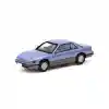 1/64 VERTEX Nissan Silvia S13 Blue/Grey