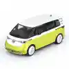 1/64 Volkswagen ID.Buzz Candy White / Pomelo Yellow