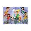 100 Parça Fairies Yapboz FA 714