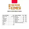 %100 Yer Fıstığı Ezmesi 315 Gr