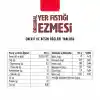 %100 Yer Fıstığı Ezmesi Original 315 Gr
