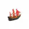 1002010 Sesli ve Işıklı Korsan Gemisi Oyun Seti -