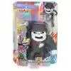 1012358 Sesli Stretchapalz Screamers Gang Seri 16 cm -NessiWorldman