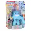 1012358 Sesli Stretchapalz Screamers Gang Seri 16 cm -NessiWorldman