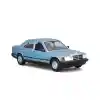 1021103 1:24 Mercedes Benz 1987 190 E Model Araba