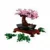 10281 ® Botanical Collection, Bonsai Ağacı / 878 parça / +18 yaş