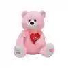 1030P Selay, Yumoş Ayı 50 cm Pembe