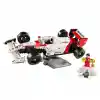 10330   icons - McLaren MP4/4 ve Ayrton Senna 693 parça +18 yaş