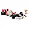 10330   icons - McLaren MP4/4 ve Ayrton Senna 693 parça +18 yaş