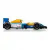 10353  Williams Racing FW14B ve Nigel Mansell 10353 parça +18 yaş