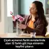 10374  iconic Botanicals Pembe Gül Buketleri 789 parça +18 yaş