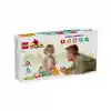 10412 İlk Hayvan Trenim 19 parça +1,5 yaş