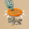 104342668 NW EXPLORER METAL DETECTOR