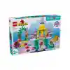 10435  Arielin Sihirli Su Altı Sarayı 116 parça +2 yaş