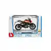 1051030 1:18 Ducati Motor -NessiWorld